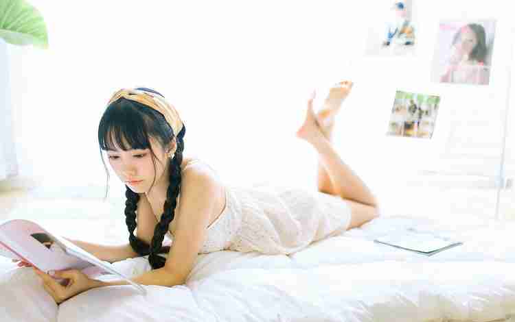萝莉岛App截图